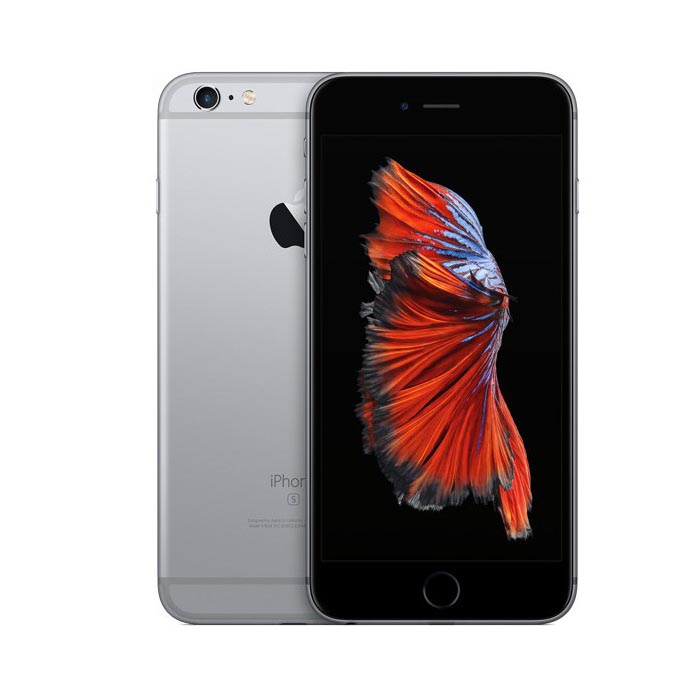 Apple iPhone 6s Plus 128GB Mobile Phone